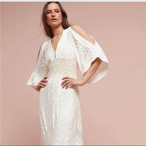 FARM Rio Gerty Maxi Dress